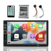 Tela Touch CarPlay 7 polegadas - Navcar